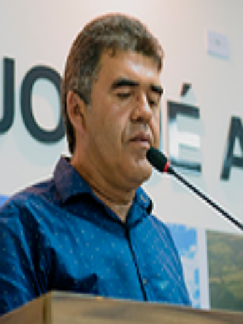 EDNALDO FERNANDES